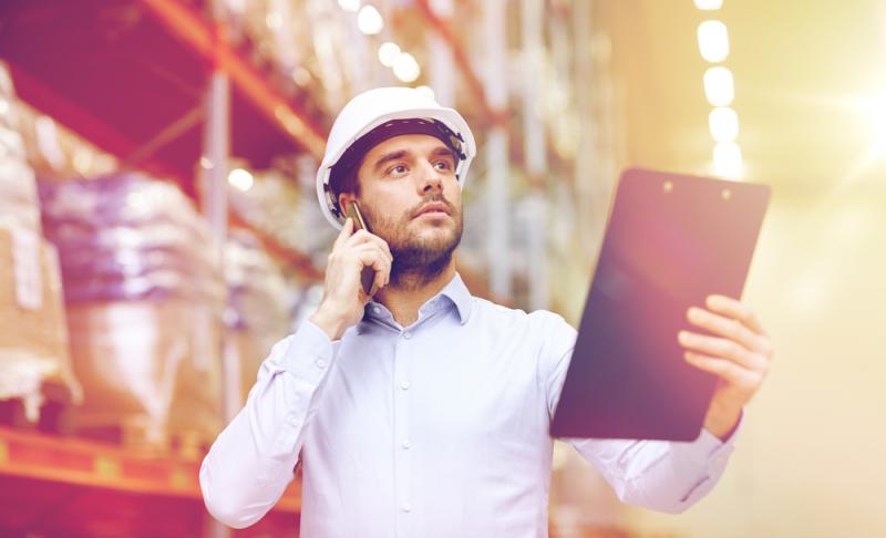 Vantagens de Comprar uma Empilhadeira Elétrica Usada: Economia e Sustentabilidade