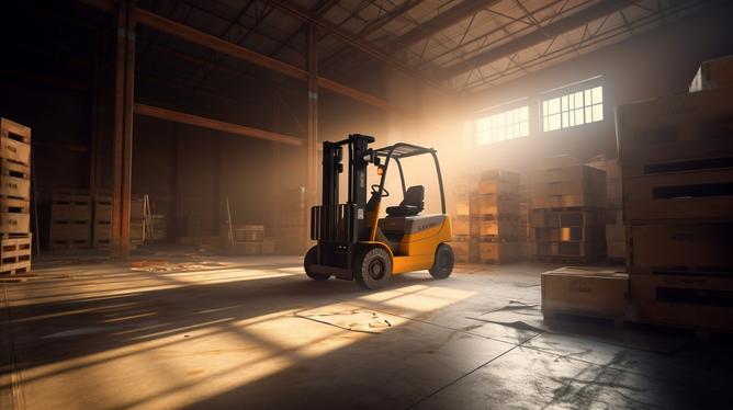 Empilhadeira El&eacute;trica Still: 7 Fatores Que Influenciam o Pre&ccedil;o