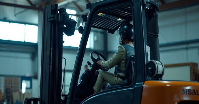 Empilhadeira Still Pre&ccedil;o: 5 Fatores que Impactam o Valor