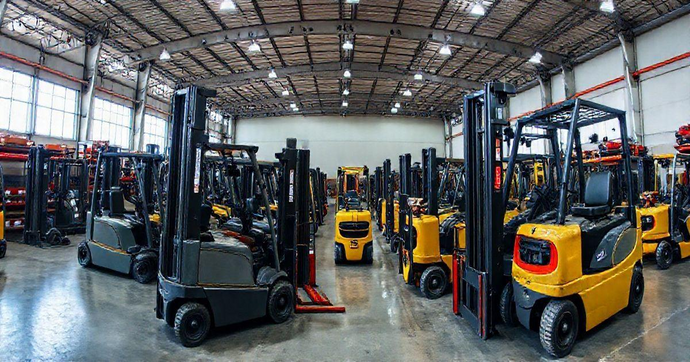 Pre&ccedil;o de Empilhadeira: Tudo que Voc&ecirc; Precisa Saber