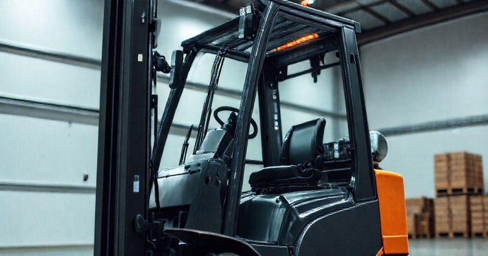 Pre&ccedil;o empilhadeira el&eacute;trica: Saiba mais!