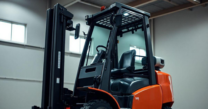 Empilhadeira Toyota 2500 kg pre&ccedil;o: descubra as melhores op&ccedil;&otilde;es do mercado