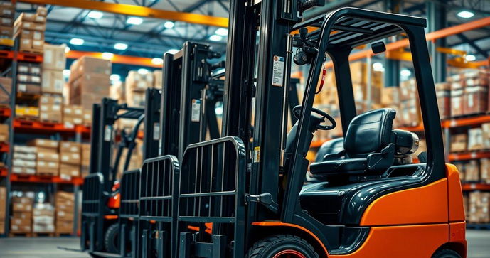 Empilhadeira Hyster Pre&ccedil;o: Descubra as Melhores Ofertas e Modelos Dispon&iacute;veis