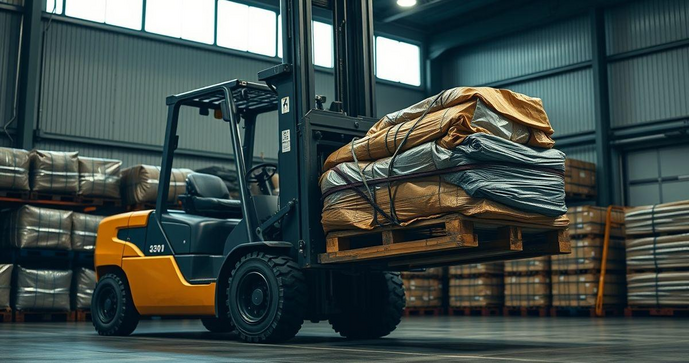 Empilhadeira Toyota 2500 kg pre&ccedil;o: Descubra as Melhores Ofertas e Vantagens