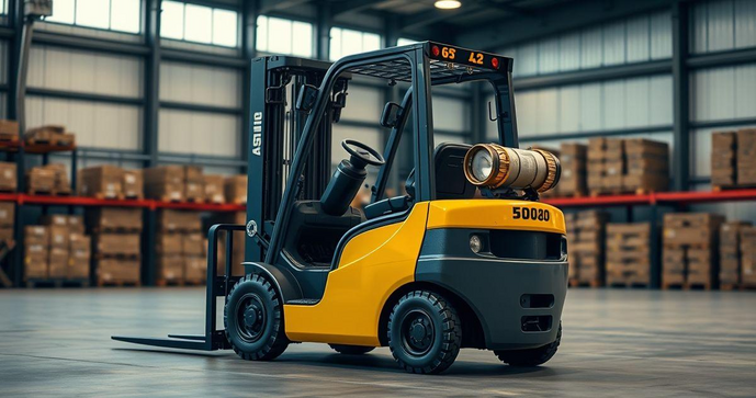 Empilhadeira Hyster Nova Pre&ccedil;o Confira as Melhores Ofertas