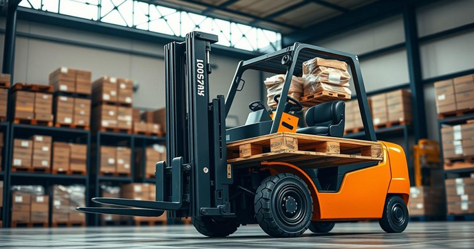 Empilhadeira manual 1500 kg: Escolha a Melhor Op&ccedil;&atilde;o para Sua Empresa