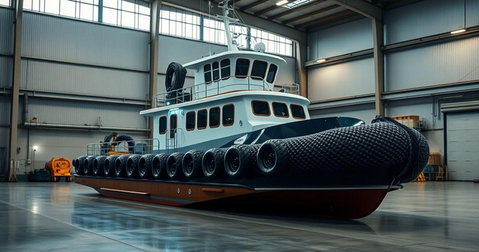 Descubra os Melhores Pre&ccedil;os de Rebocadores El&eacute;tricos no Mercado