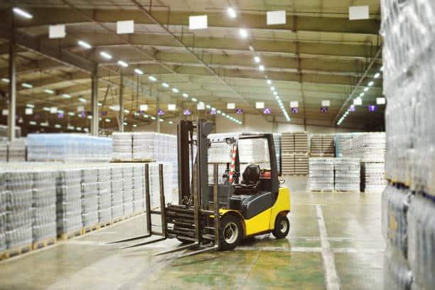 Peças Empilhadeira Hyster: Tudo que Você Precisa Saber