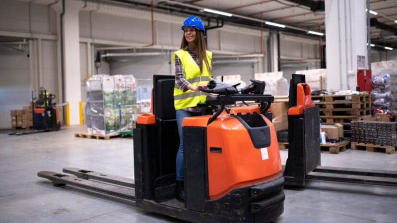 Rebocador Elétrico: Conforto e Praticidade