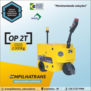 rebocador industrial elétrico rebocador industrial elétrico