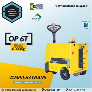 rebocador elétrico usado rebocador elétrico usado